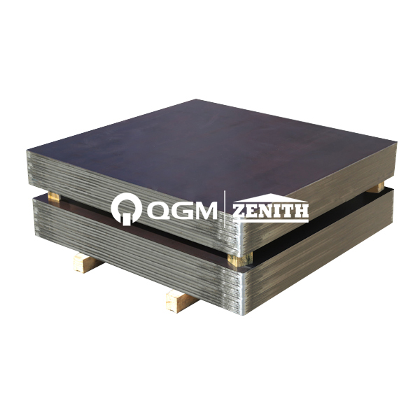 Mikä on lohkokoneiden kuormalavan ylläpito?