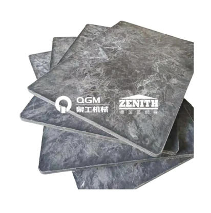 Mitkä ovat tiilikoneen kuormalavojen käytön tärkeimmät edut nykyaikaisessa tuotannossa?