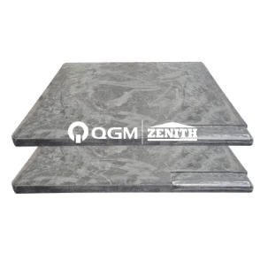 Mitkä teollisuudenalat luottavat eniten erikoistuneisiin tiilikoneisiin?