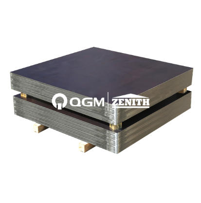 Kuinka Block Machine -lavat parantavat tuotantotehokkuutta nykyaikaisissa tehtaissa